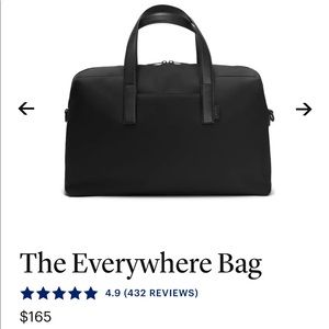 Away Everywhere Bag